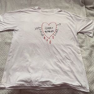 Harry Styles Fine Line T-shirt